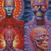 Alex grey Diamond Painting