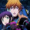 Aquarion Evol Diamond Painting