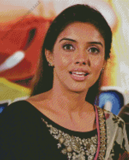 Asin Diamond Painting