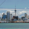 Auckland NZ Diamond Painting