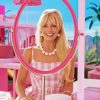 Barbie Movie Diamond Painting