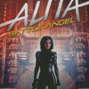 Battle Angel Alita Diamond Painting