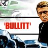 Bullitt Diamond Painting