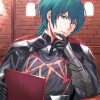 Byleth Man Diamond Painting