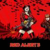 Command And Conquer Red Alert Diamond Painting