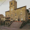 Cortona Diamond Painting