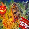 Creepshow Diamond Painting