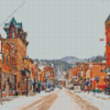 Deadwood SD Diamond Painting