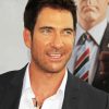 Dylan McDermott Diamond Painting