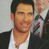 Dylan McDermott Diamond Painting