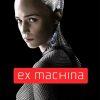 Ex Machina Diamond Painting