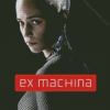 Ex Machina Diamond Painting