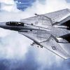 F 14 Tomcat Diamond Painting