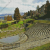 Fiesole Diamond Painting