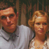 Gavin And Stacey Diamond Painting