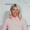 Holly Willoughby Diamond Painting