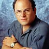 Jason Alexander Diamond Painting