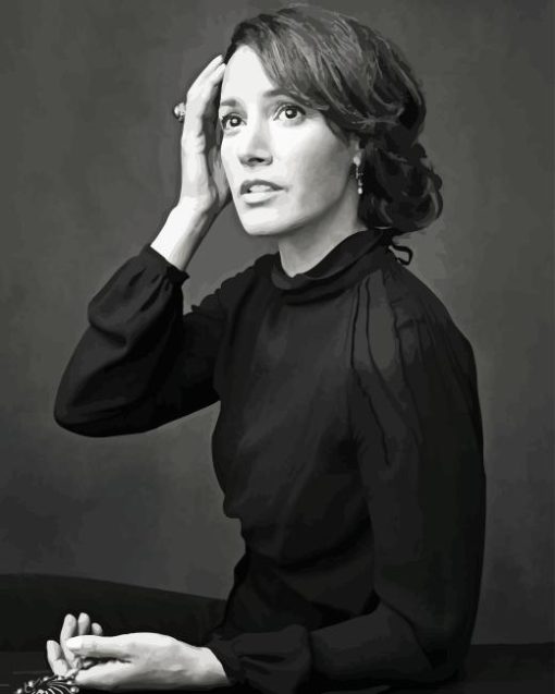 Jennifer Beals Diamond Painting