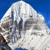 Kailash Mansarovar Diamond Painting