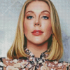 Katherine Ryan Diamond Painting