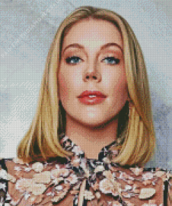 Katherine Ryan Diamond Painting