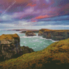 Kilkee Diamond Painting