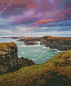 Kilkee Diamond Painting