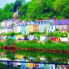 Kinsale Diamond Painting