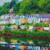 Kinsale Diamond Painting