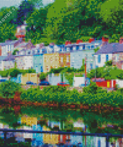 Kinsale Diamond Painting