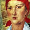 Kuzma Petrov Vodkin Diamond Painting