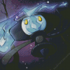 Lampent Diamond Painting