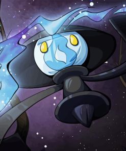 Lampent Diamond Painting