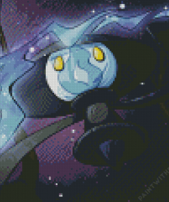 Lampent Diamond Painting