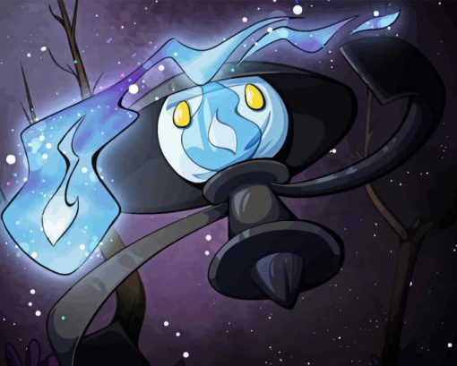 Lampent Diamond Painting