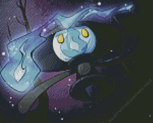 Lampent Diamond Painting