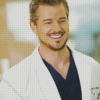 Mark Everett Sloan Diamond Painting