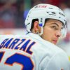 Mathew Barzal Diamond Painting