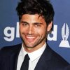 Matthew Daddario Diamond Painting