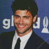 Matthew Daddario Diamond Painting