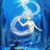 Merman Diamond Painting