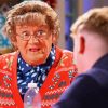 Mrs Browns Boy Diamond Painting