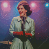 Mrs Maisel Diamond Painting