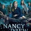 Nancy Drew Diamond Painting