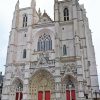 Nantes Cathedral Diamond Painting