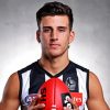 Nick Daicos Diamond Painting