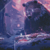 Ori Video Game Diamond Painting