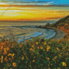 Palos Verdes Diamond Painting