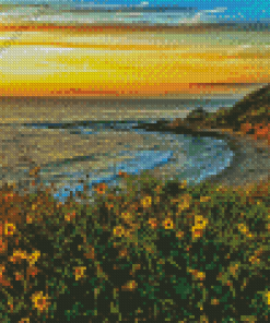 Palos Verdes Diamond Painting