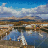 Porthmadog Diamond Painting